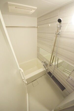 デルックス田端の物件内観写真